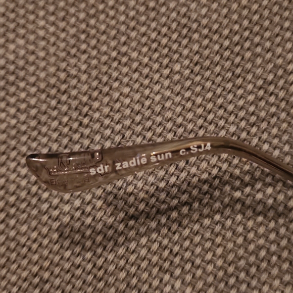 Superdry Zadie Sunglasses - Picture 4 of 6